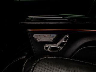 Mercedes-Benz V 300 4-Matic Luxury President package Long 2.0 174kW