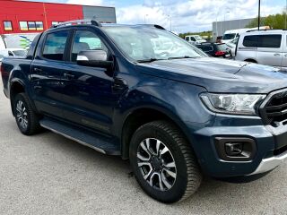 Ford Ranger Wildtrack Ecoblue 2.0 157kW