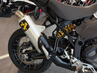 Ducati DesertX L2 81kW