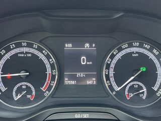 Skoda Kodiaq Ambition Plus 2.0 TDI 110кВ