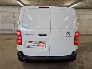 Citroen Jumpy Van L1 Club RA25 HDi 1.6 70kW