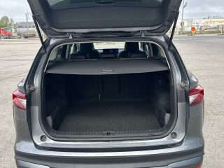 Skoda Enyaq 70кВ