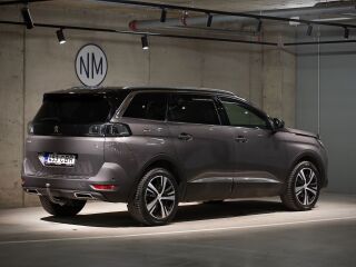 Peugeot 5008 GT 1.5 BLUE HDI 96kW