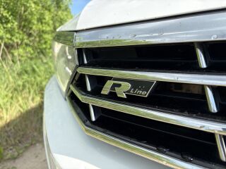 Volkswagen Passat R-line 2.0 110kW