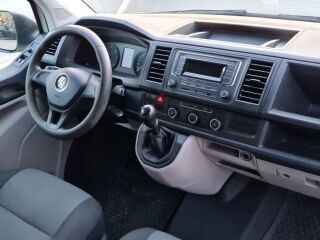 Volkswagen Transporter T6 2.0 R4 TDi 110kW