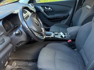 Renault Kadjar 1.5 81kW