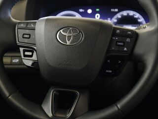 Toyota C-HR Style Technology Pakett 112kW