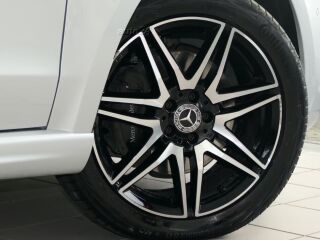 Mercedes-Benz V 250 4MATIC AMG AVANTGARDE EDITION AIRMATIC 2.0 140kW