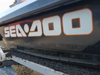 Sea-Doo GTI GTI 97кВ