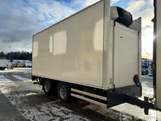 HFR KK18 CARRIER SUPRA 750 MT