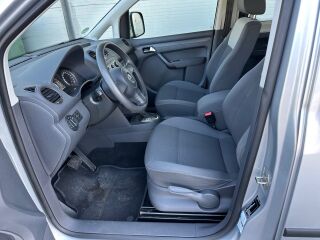 Volkswagen Caddy MAXI 4MOTION 2.0 TDI 103kW