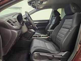 Honda CR-V Elegance AWD 2.0 i-MMD HEV 107kW