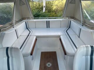 Nidelv 1800 sport 3.8 v6 125kW