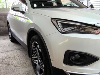 SEAT Tarraco Xcellence 2.0 140kW