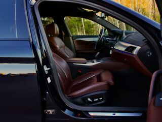 BMW 530 M-Sportpakett Shadowline xDrive 3.0 R6 B57 195kW