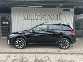Subaru XV CVT Ridge E-Boxer 2.0 110kW
