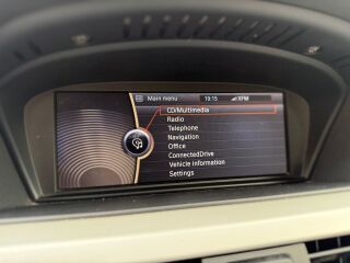 BMW 320 LCI 2.0 135kW