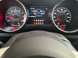 Ford Mustang 2.3 Ecobost 2.3 231kW