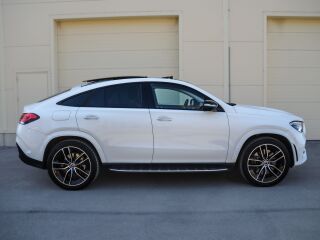 Mercedes-Benz GLE 350 2.0 143kW