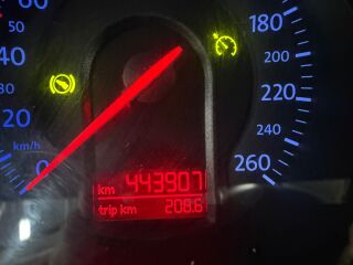 Volkswagen Passat 2.0 125кВ