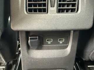 Mercedes-Benz T 180 d DCT 1.5 85kW