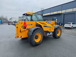 JCB 542-70 AGS 4,399.0 93кВ