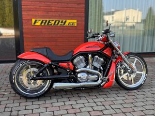 Harley-Davidson VRSCB V-Rod 21  Esi- ja 300 Tagaratas V2 Revolution 86kW