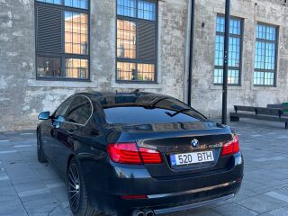 BMW 530 D XDRIVE 3.0 190kW