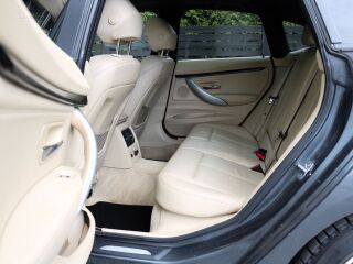 BMW 320 GT M-pakett Full-Options 2.0 135kW