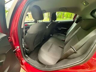 Alfa Romeo Giulietta 2.0 125kW