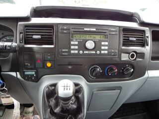 Ford Transit 2.2 TDI 74kW