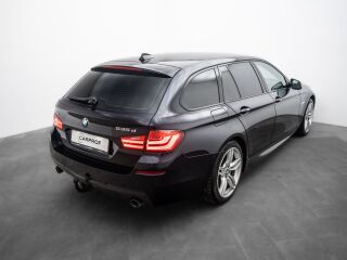 BMW 535 d xDrive M-Sportpakett 3.0 230kW