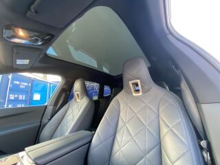 BMW iX xDrive 40 Sport 240kW