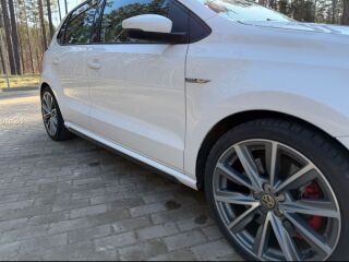 Volkswagen Polo GTI 1.4 132kW