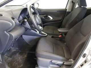 Toyota Yaris Active 68kW