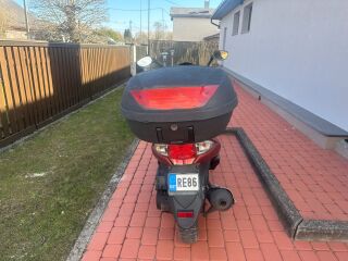 LEXMOTO  125кВ