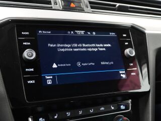 Volkswagen Passat Alltrack 2.0 140kW
