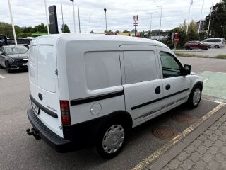Opel Combo 1.2 55kW