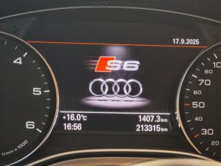 Audi A6 Quattro S-Line 3.0 V6 TDI 180кВ