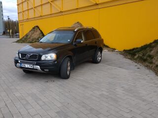 Volvo XC90 2.4 D5 147kW