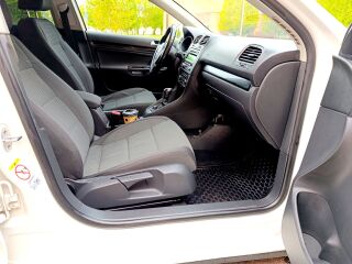 Volkswagen Golf Vl Facelift 1.6 TDI 77kW
