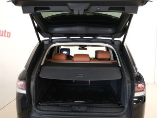 Land Rover Range Rover Sport HSE Dynamic 3.0 250kW