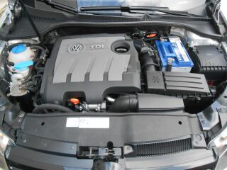 Volkswagen Golf Comfortline 1.6 77kW
