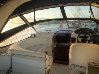 Bavaria 32 Sport 2 x Volvo Penta - 2 x 320 5.7 GXi