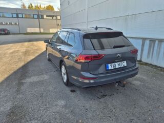 Volkswagen Golf 2.0 85kW