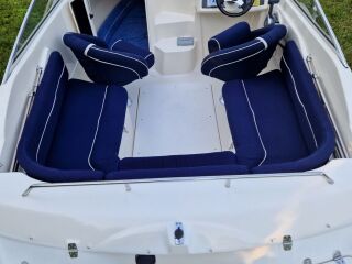 Bella 621 DC 140hp 2.0 104kW
