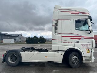 DAF XF 450 FT 4x2 Super Space Cab 330kW