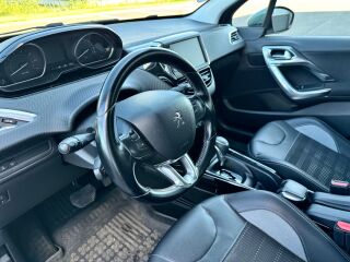Peugeot 2008 1.2 81кВ