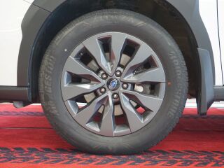 Subaru Outback 2.5 124кВ