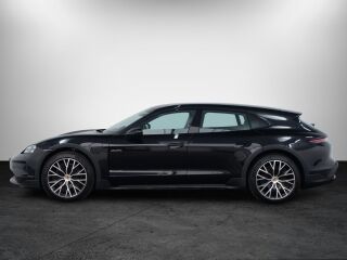Porsche Taycan 4 Cross Turismo FL 320kW
